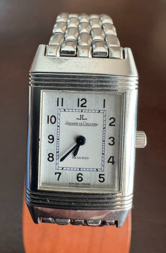 Ladies quartz jaeger - ,