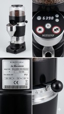 Marzocco vulcano demand - vulcano,