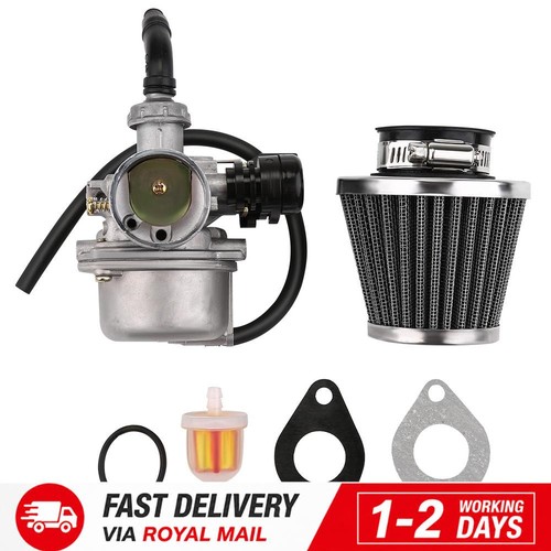 Carburettor for 50cc 70cc - for,