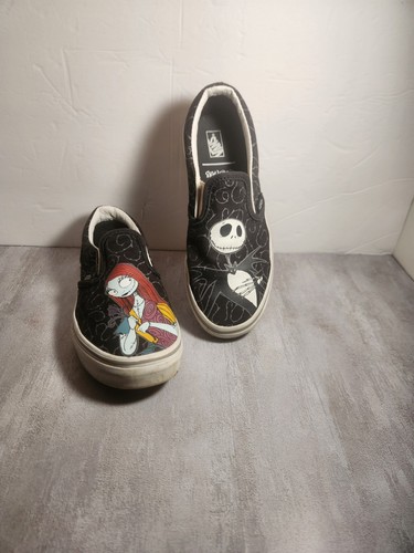 Kids unisex classic vans - kids,