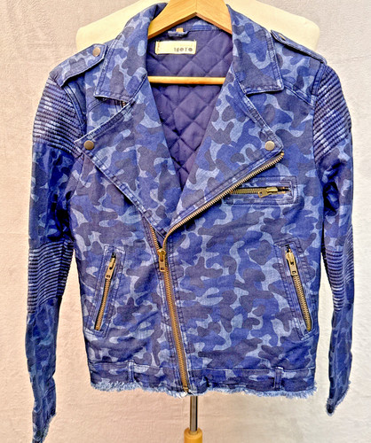 Topshop premium moto - topshop,