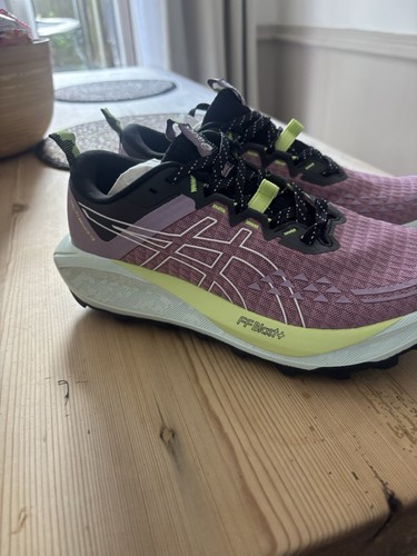Asics gel trabuco - trabuco, uk