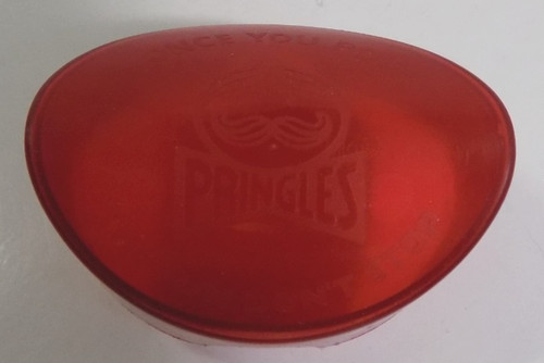 Vintage pringles potato - pringles, go