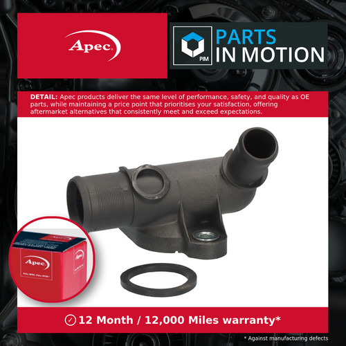 Coolant flange pipe fits - coolant, /