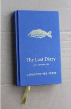 The Lost Diary April to
