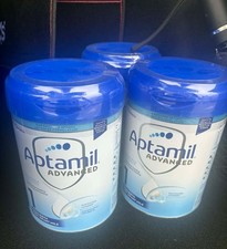 Aptamil advanced from birth - aptamil,