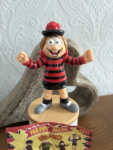 Beano minnie the minx - beano,