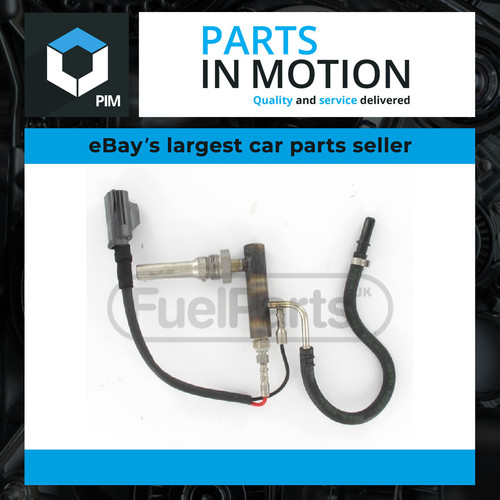 Dpf fuel vapour valve - vapour,