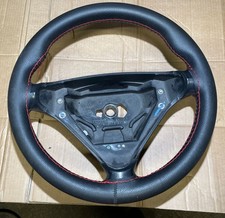 05-12 MB SLK R171 STEERING