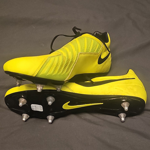 Nike t90 fluresocent - t90,