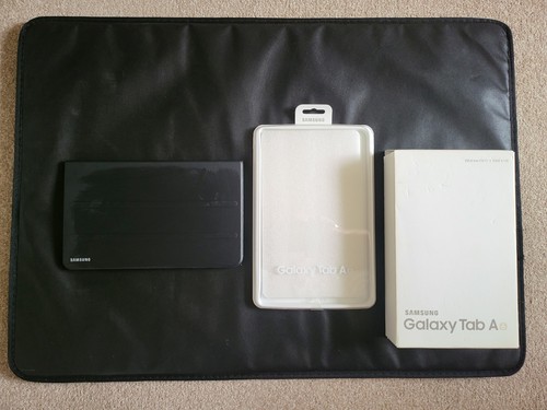 Galaxy tab 32gb lte - tab, a6