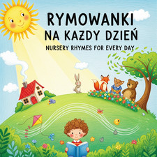 Polskie ksiazki dla dzieci