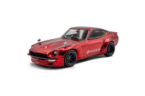 Solido s4316302 pandem - s4316302, 1:43