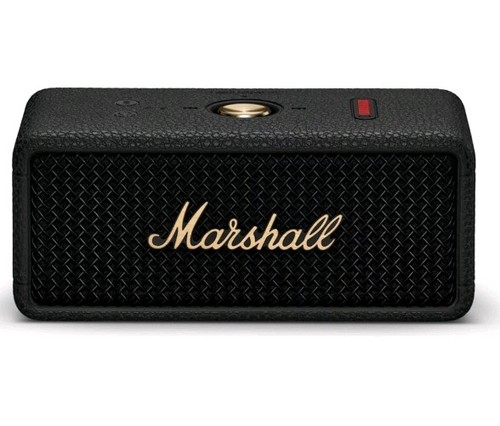 Marshall emberton iii - marshall,