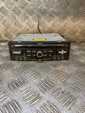 CITROEN C3 MK1 2009-2012 SAT NAV MULTIMEDIA HEADUNIT 96751717XT