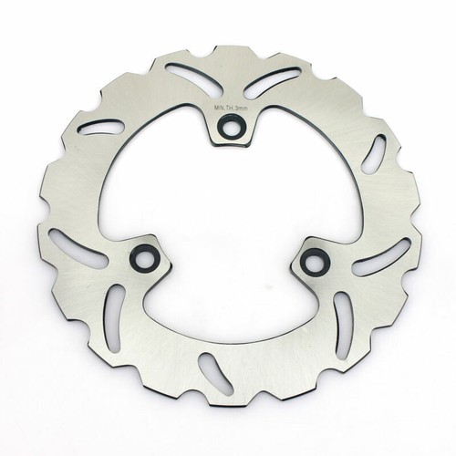 Rear brake disc for honda - for, cbr
