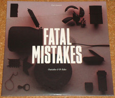 DEL AMITRI - Fatal Mistakes