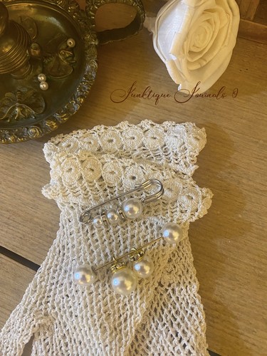 Junk journal ephemera - ephemera, &