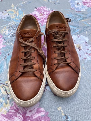 Loake sprint sneakers men - loake,