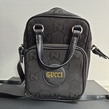GUCCI GGNylon Off the Grid
