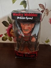 Funko Wacky Wobbler Freddy