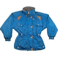 Nevica Ski Jacket Large Womens