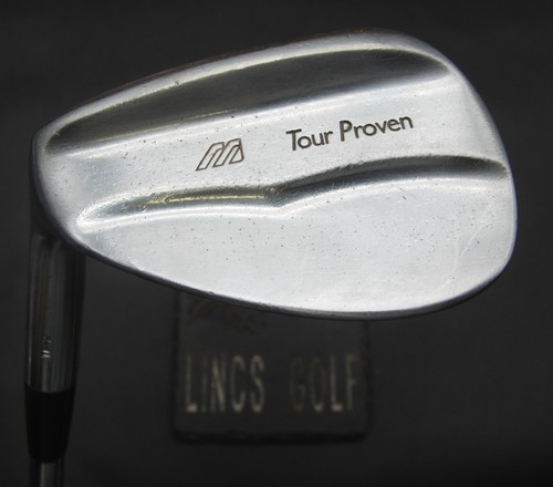 Left handed mizuno tour proven - left-handed,