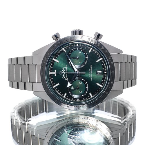 Omega speedmaster 57 - omega,
