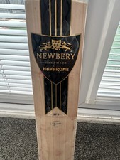 Newbery Hargrove Cricket Bat Short Handle