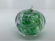 Vintage Apple shaped