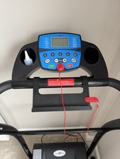 Nero Sports Electric Treadmill