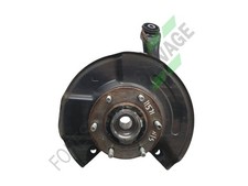 2021 MITSUBISHI CHALLENGER/SHOGUN SPORT 2.4L Diesel NEARSIDE LEFT FRONT HUB