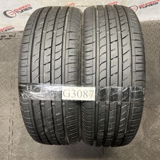 2x 215 45 ZR18 93W XL, NEXEN N