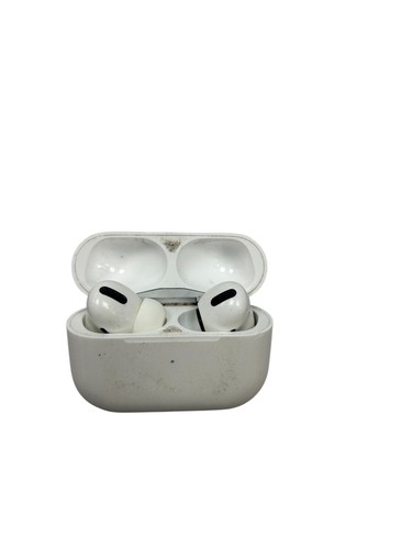 Apple airpods pro white - apple,