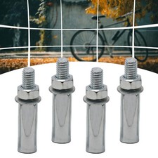 Set of 4 Bike Chainwheel