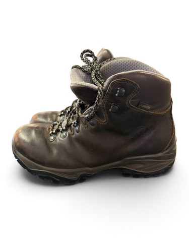 Scarpa terra gtx brown gortex - scarpa,
