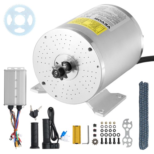 Vevor 3000w electric brushless - vevor,