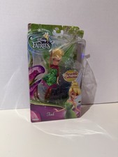 2015 Disney Fairies Tink
