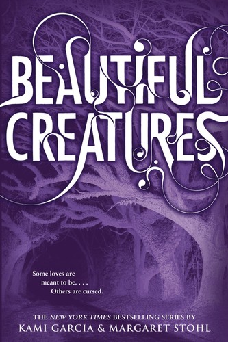 Beautiful creatures - beautiful,