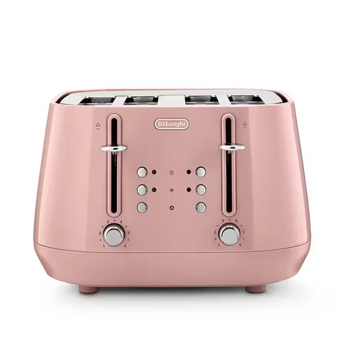 Delonghi eclettica slice - delonghi,