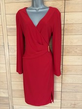 Gina Bacconi Women’s Dress UK 14 EU 42 US 10 Party Evening Wiggle