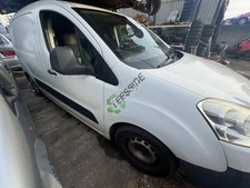 PEUGEOT Partner 2008-2012