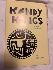 Numismatic Reference Book /