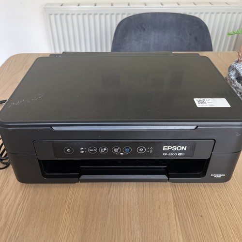 Epson expression home 2200 - epson,