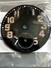 Waltham GSTP Dial For