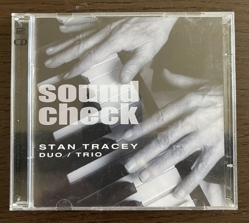 Stan tracey duo trio - 2, disc