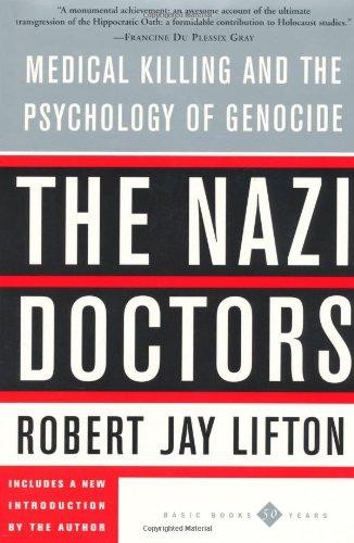The nazi doctors medical - doctors:,