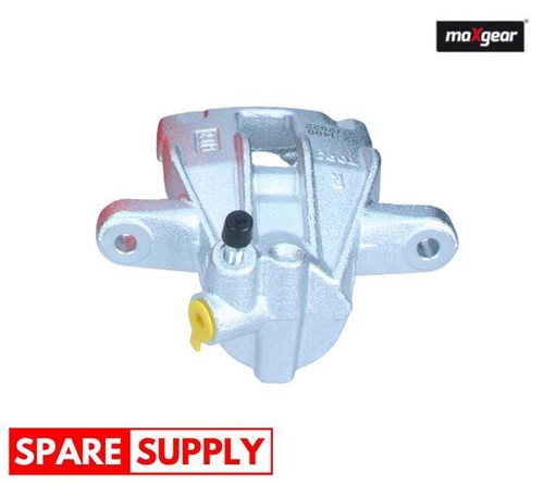 Brake caliper for smart - brake,