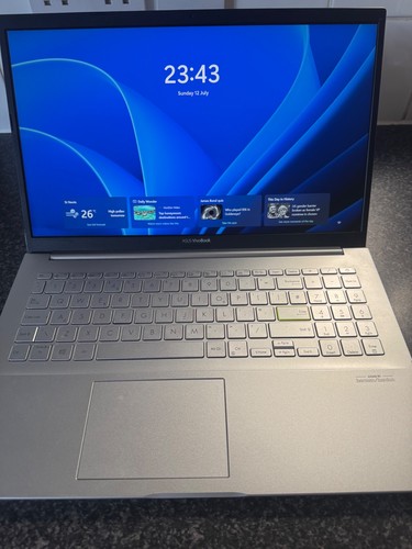 Asus vivobook m513u - 15,