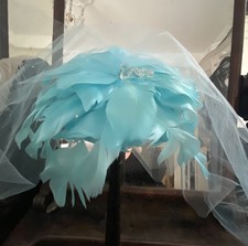 Vintage 50s 60s Women's Half